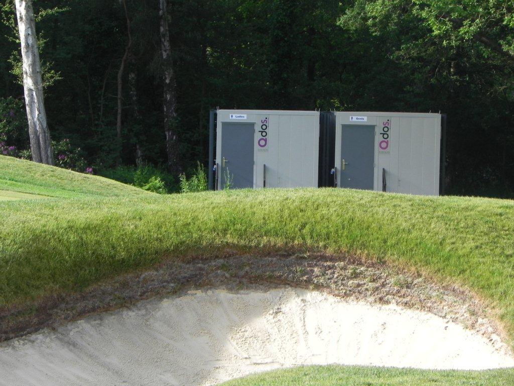 Bmw pga wentworth 2011 leaderboard #2