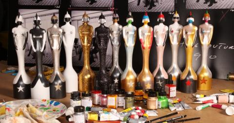 BRIT Awards 2014