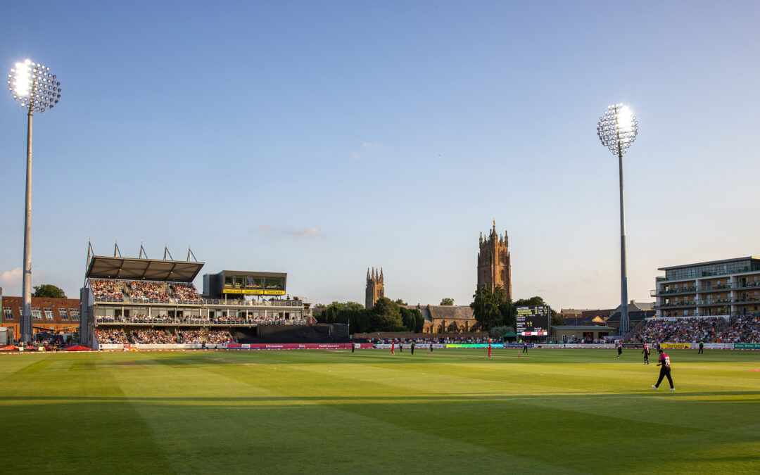 Somerset County Cricket Club