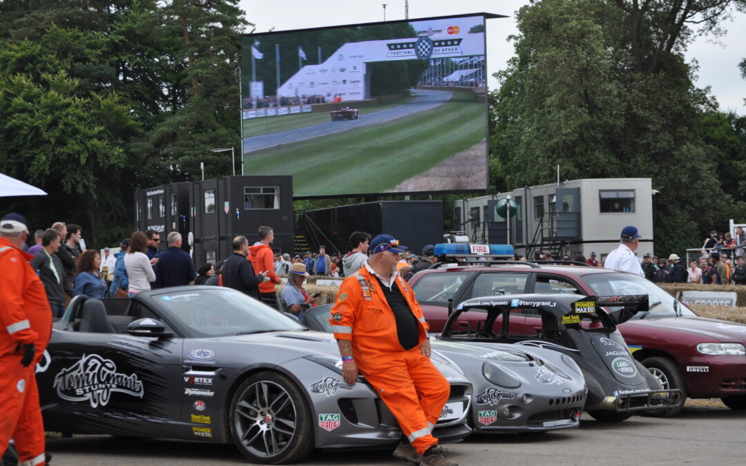Festival of Speed