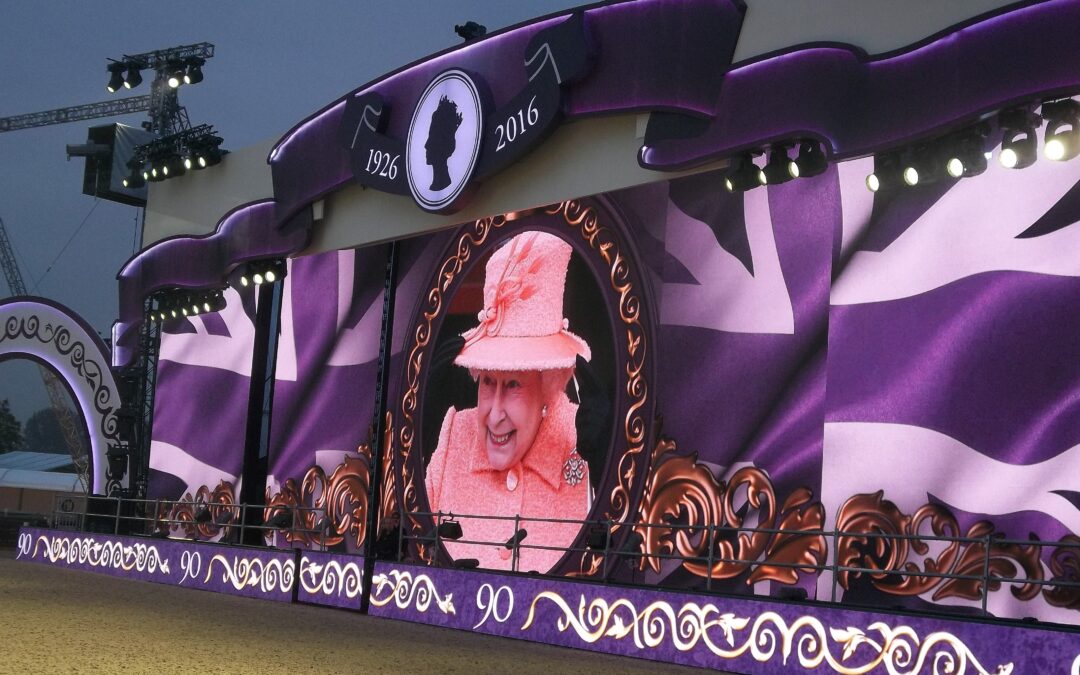 Royal Windsor Horse Show