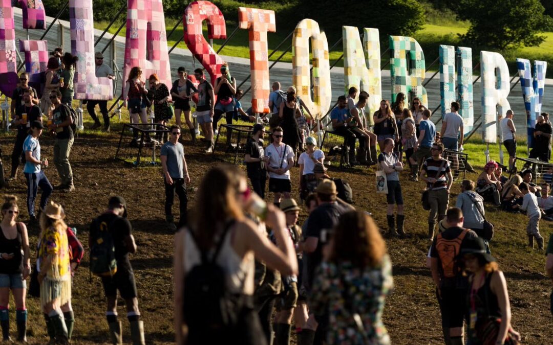 Glastonbury