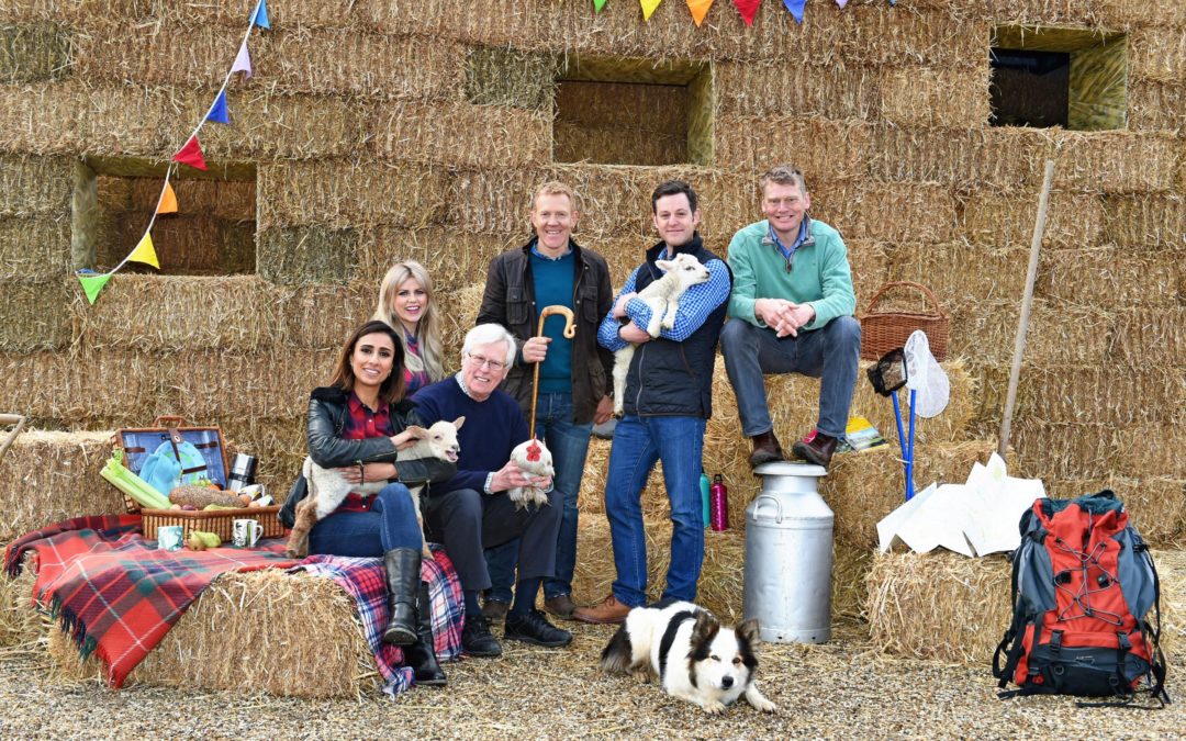 Countryfile Live