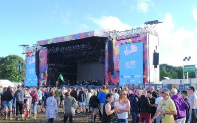 V Festival
