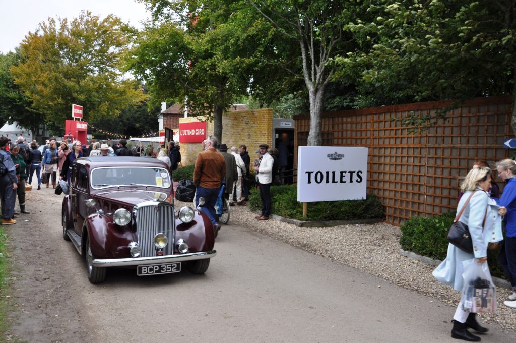 Goodwood Revival