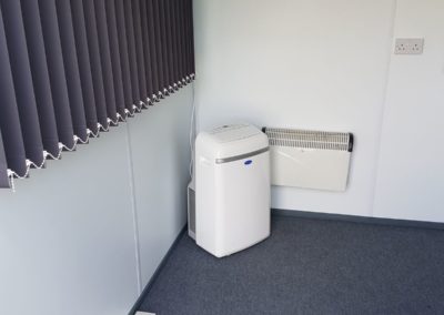 small air conditioning unit