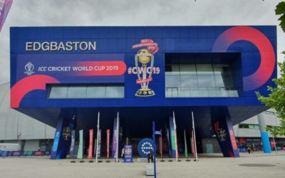ICC World Cup Cricket 2019