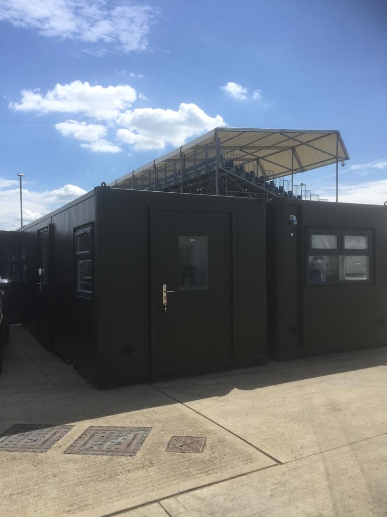 Next Generation Production Offices Qdos