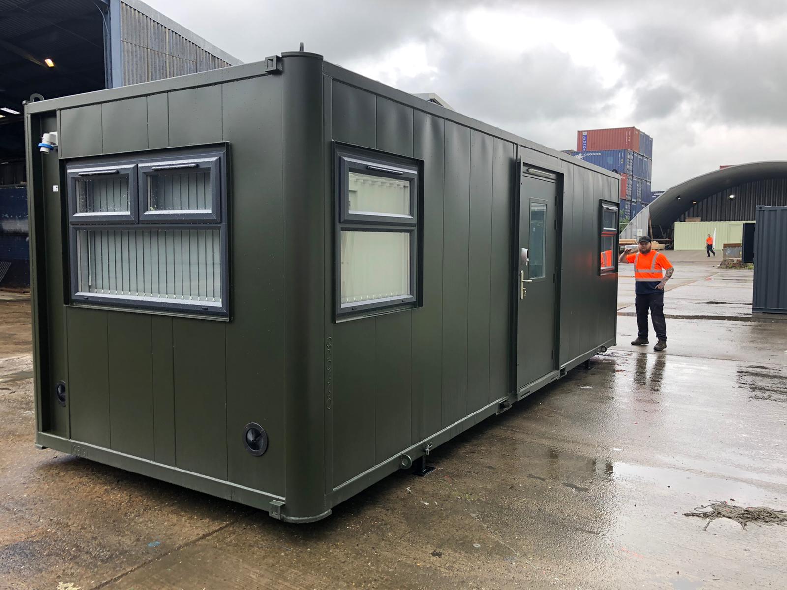 Next Generation Production Offices Qdos