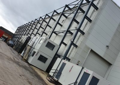 Pinewood Studios