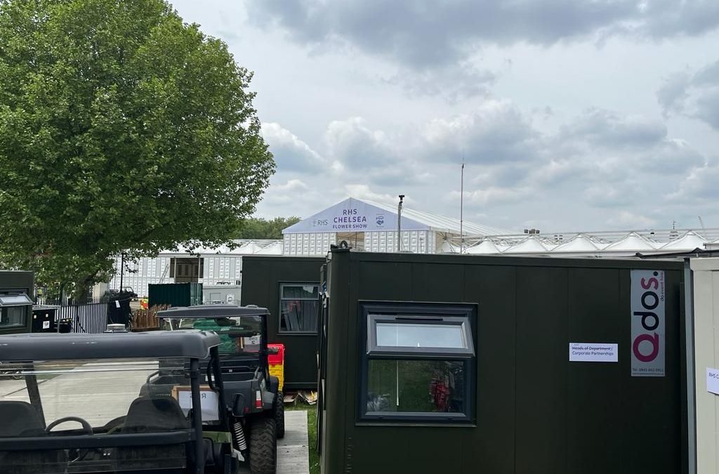 Chelsea Flower Show