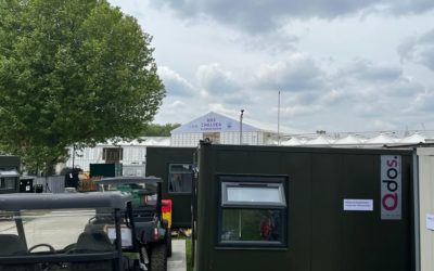Chelsea Flower Show