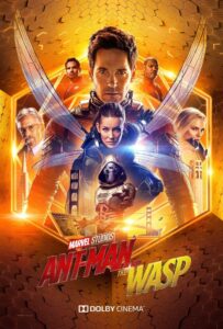 Ant Man