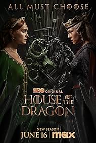 House of the Dragon Season 2