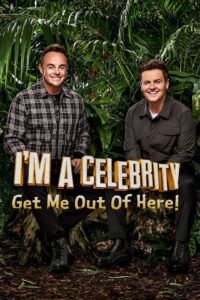 Im a Celebrity