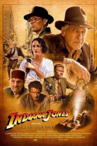 Indiana Jones
