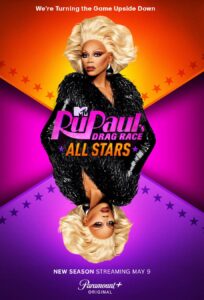 Ru Paul Drag Race