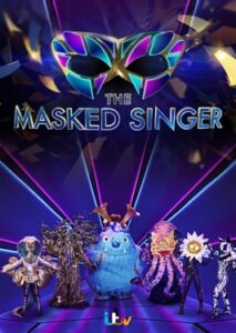 The Masked Singer