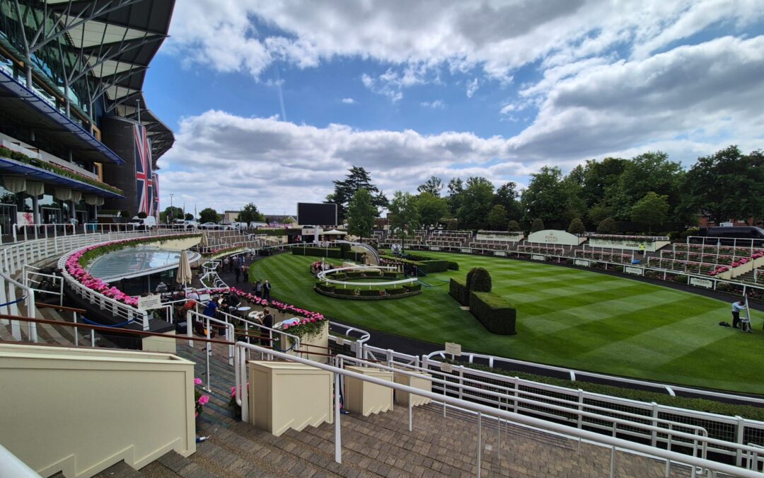 Royal Ascot 2025