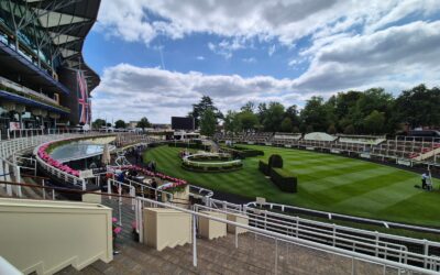 Royal Ascot 2025