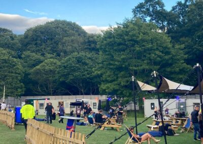 Doof in the Park 2025