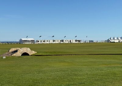 Alfred Dunhill Links Championship 2025