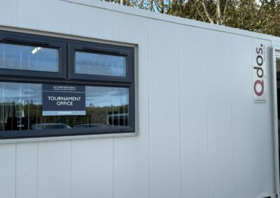 Alfred Dunhill Links Championship 2025