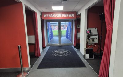 Brentford FC – FIFA Women’s Champions Cup Semi-Finals